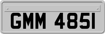 GMM4851