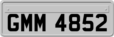 GMM4852
