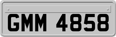 GMM4858