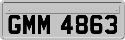 GMM4863