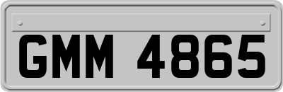GMM4865