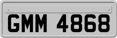 GMM4868