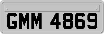 GMM4869