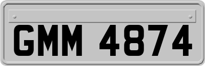 GMM4874