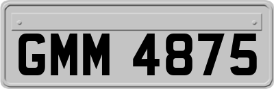 GMM4875