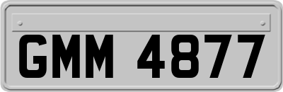 GMM4877