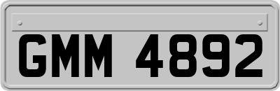 GMM4892