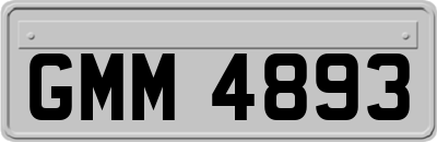 GMM4893