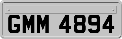 GMM4894