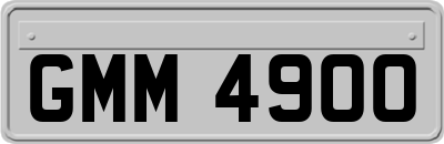 GMM4900