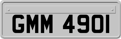 GMM4901