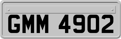 GMM4902