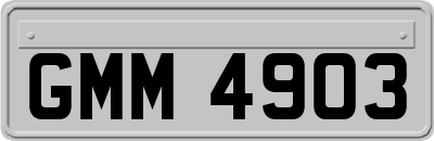 GMM4903