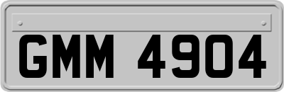 GMM4904