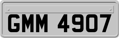 GMM4907