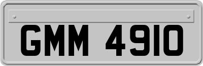 GMM4910