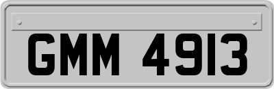 GMM4913