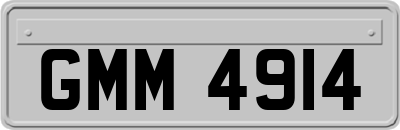 GMM4914