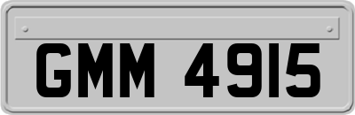 GMM4915