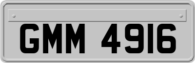 GMM4916