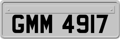 GMM4917