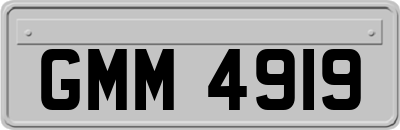 GMM4919