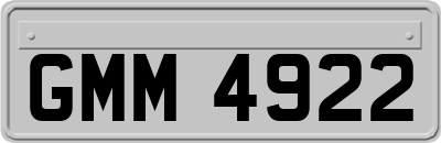 GMM4922