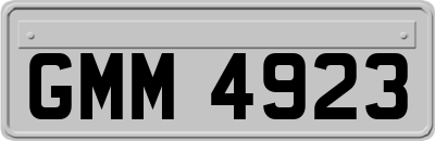 GMM4923