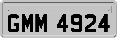 GMM4924