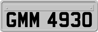 GMM4930