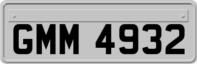 GMM4932