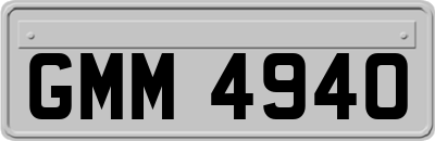 GMM4940
