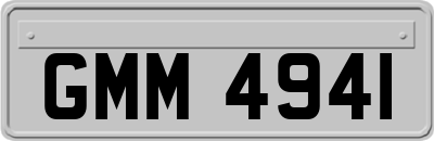 GMM4941