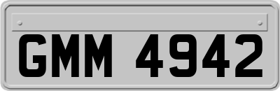 GMM4942