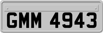 GMM4943