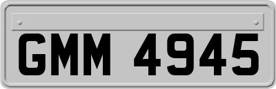 GMM4945