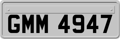 GMM4947