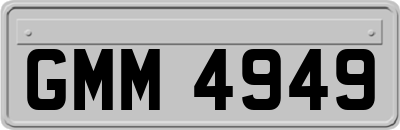 GMM4949