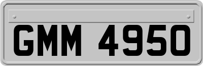 GMM4950