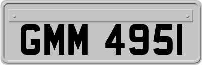 GMM4951
