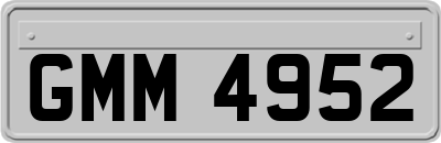 GMM4952