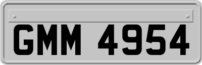 GMM4954