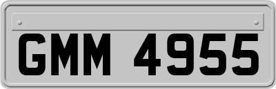 GMM4955