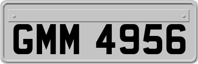 GMM4956