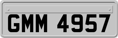 GMM4957