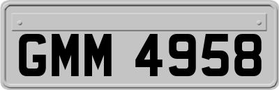 GMM4958
