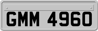 GMM4960