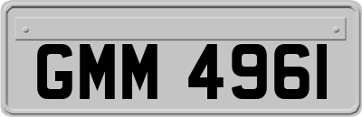 GMM4961