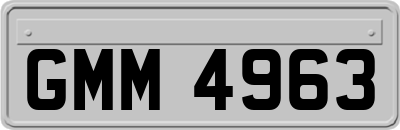 GMM4963