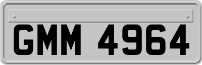 GMM4964